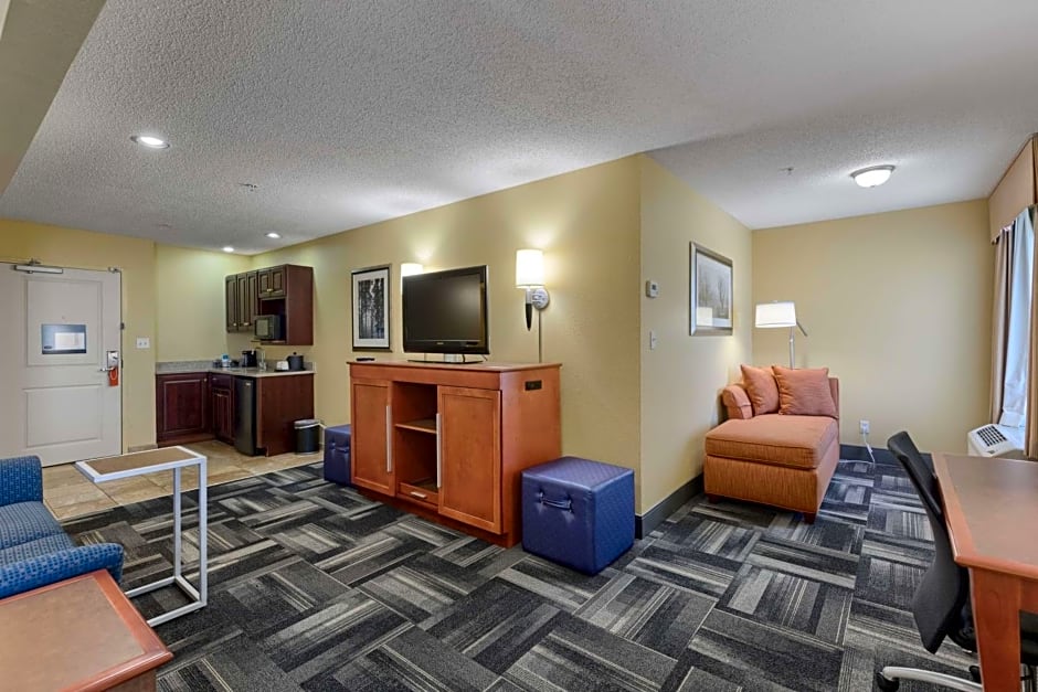 Hampton Inn By Hilton Owensboro