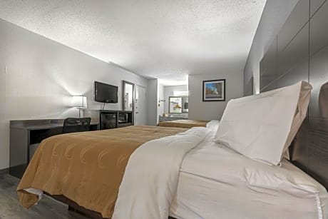 King Room - Non-Smoking