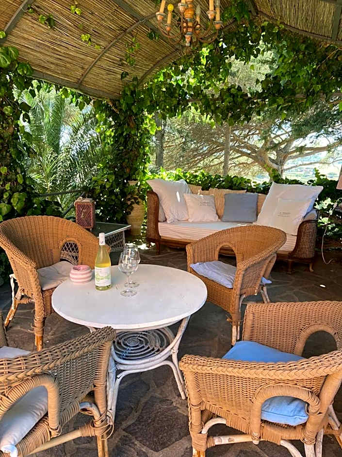 B&B Villa il Poggetto