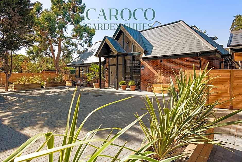 Westciti Caroco Aparthotel