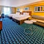 Fairfield Inn & Suites by Marriott Orlando Near Universal Orlando Resort