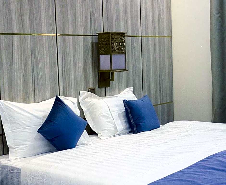 Al Ebaa Hotel