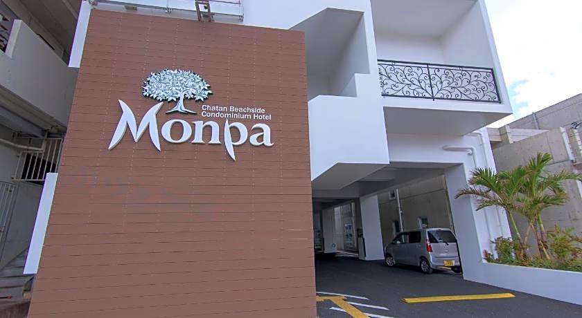 Condominium Hotel Monpa