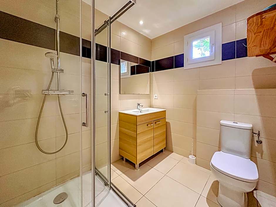 Village Vacances La Vallicella