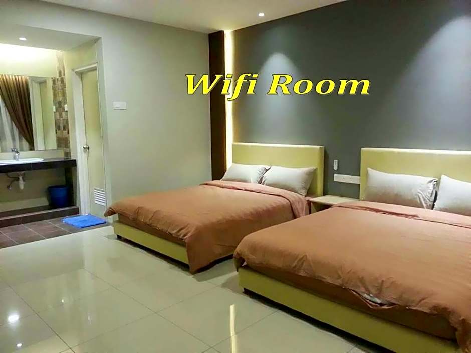 Malacca Hotel Apartment