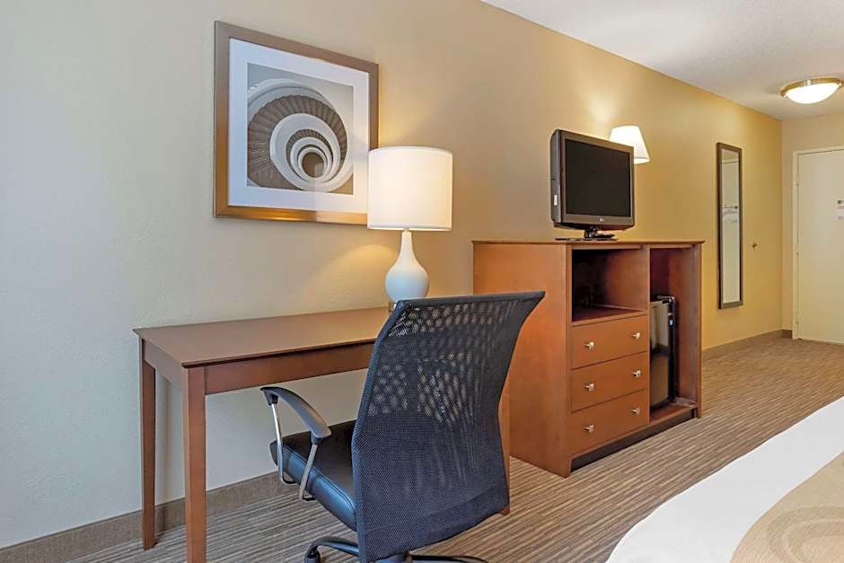 Quality Inn Harrison North