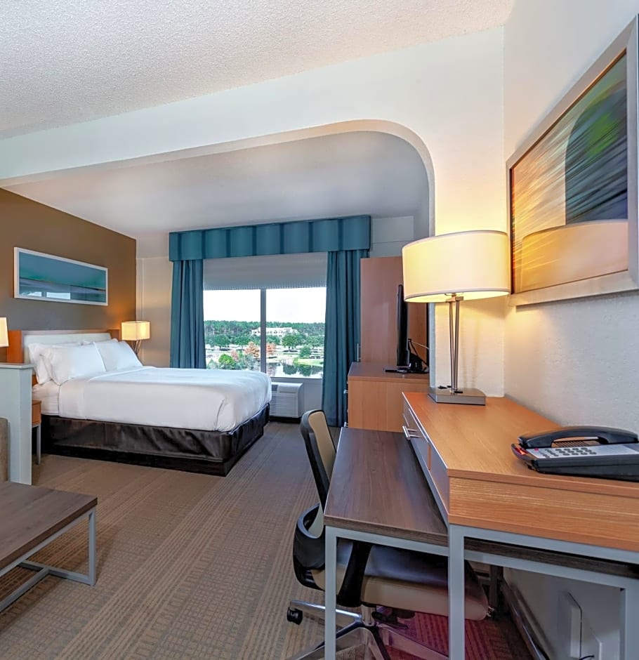 Holiday Inn St Augustine - World Golf By IHG