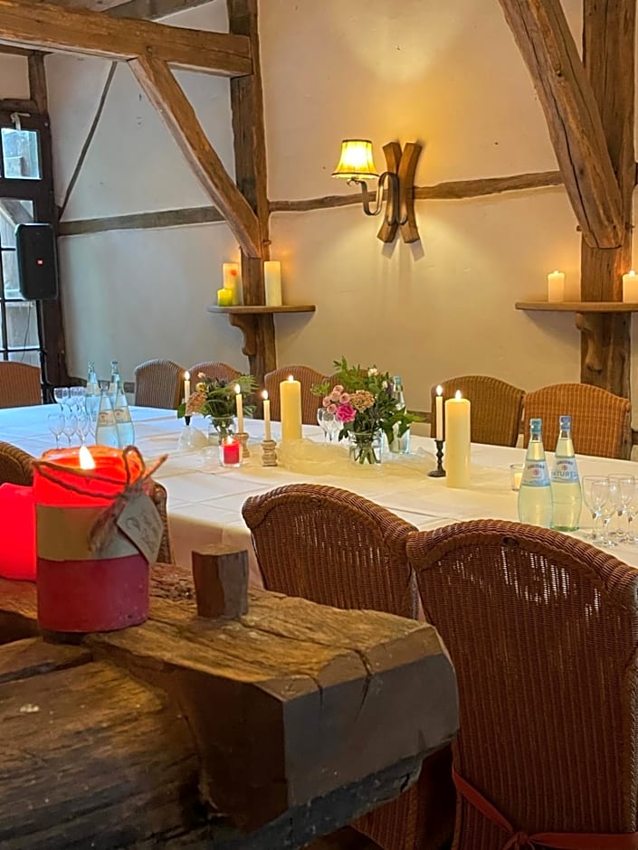 Hotel Schloss Diepenbrock