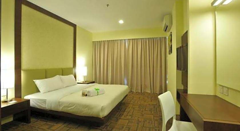 Hotel Primera Suite Cyberjaya