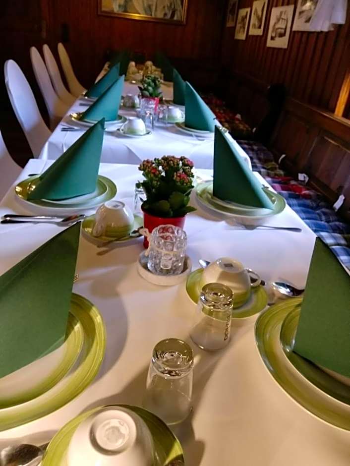 Landhotel Burkartsmuhle