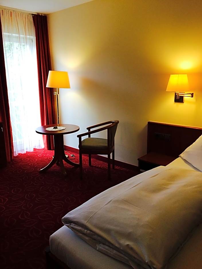 Hotel Gasthaus Adler