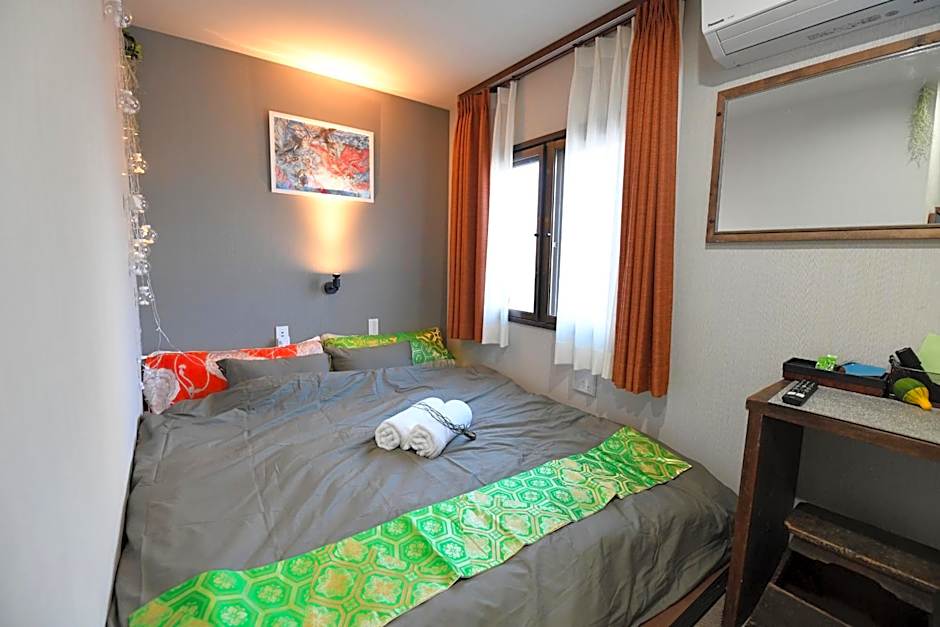 Hotel Tokyo Hub