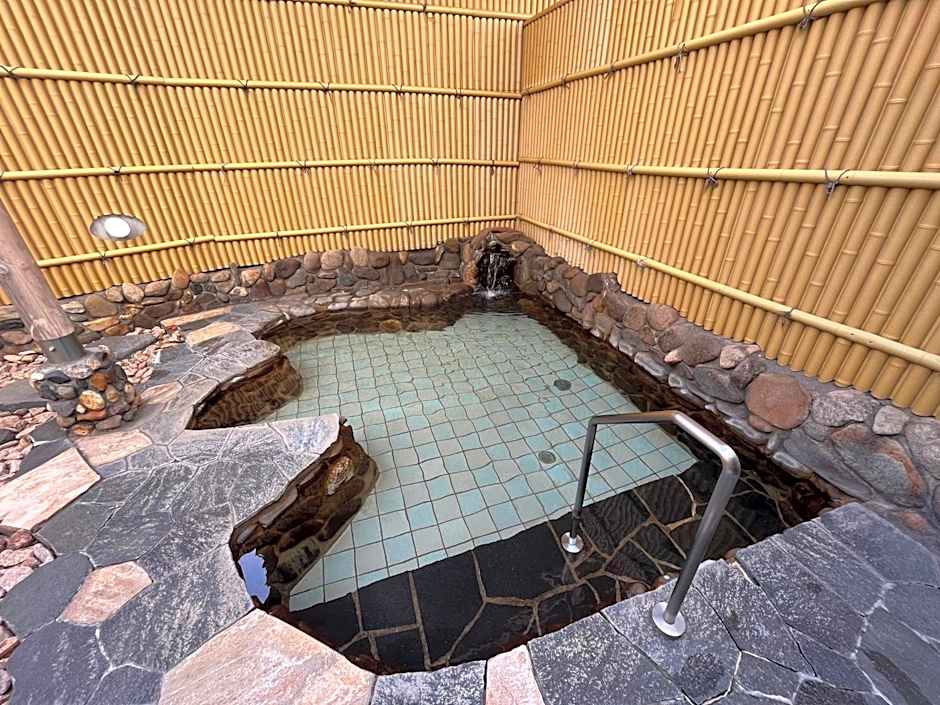 Monbetsu Prince Hotel