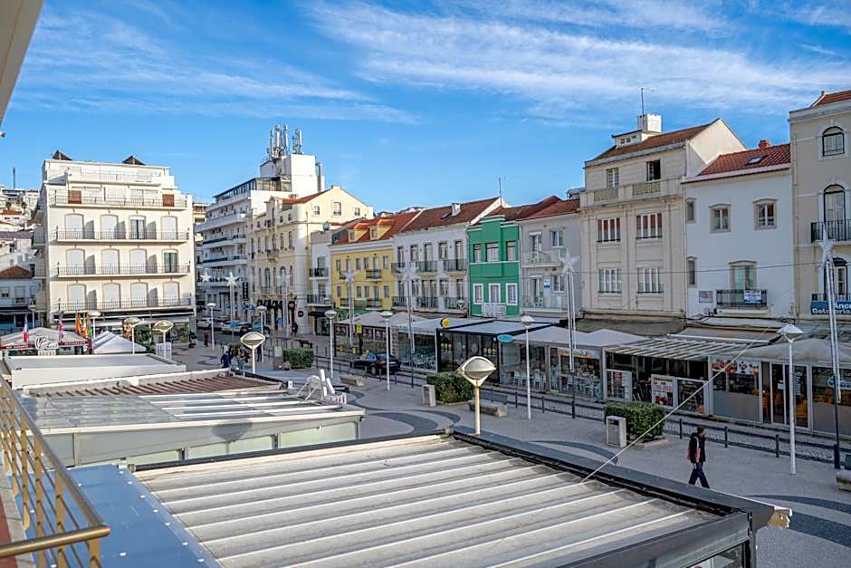 By the Sea - Nazaré