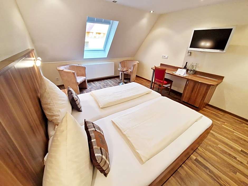 Landgasthof Rebstock