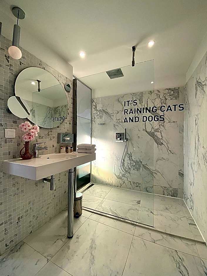 Hotel Cannes Centre Univers