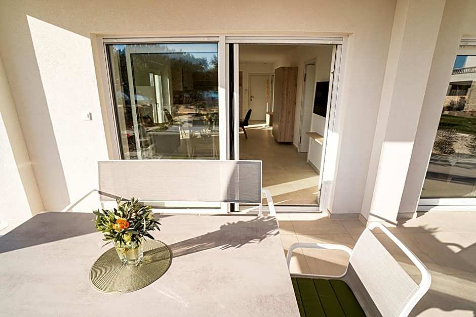 O`Life Boutique Apartments