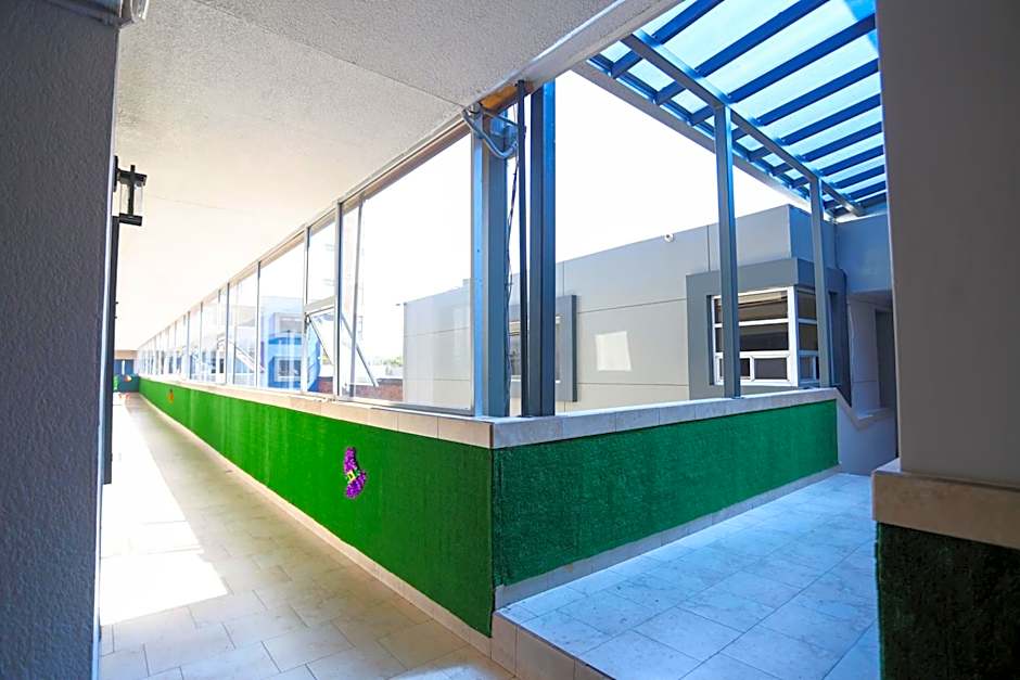 Hotel Aqua Rio