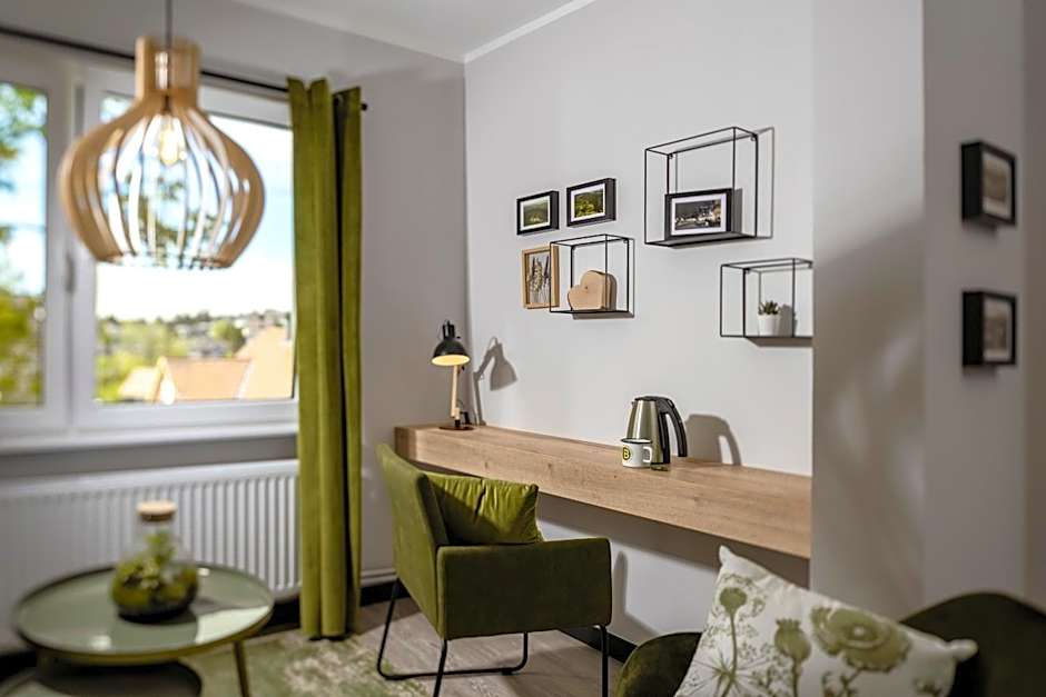 Berg und Tal Hotel & Apartments