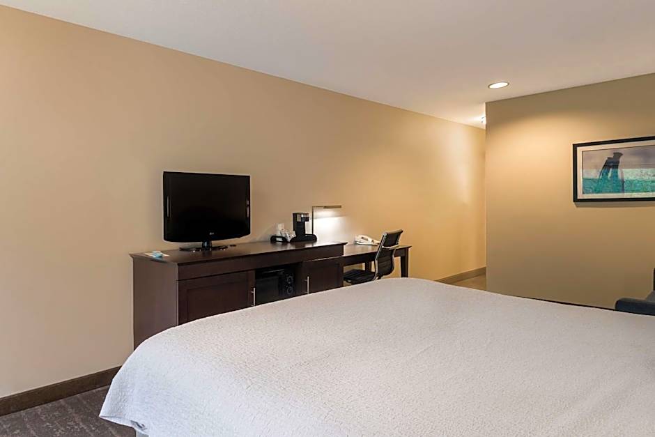 Best Western Mt. Hood Inn