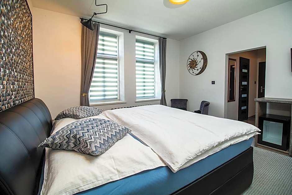 Padre Boutique Hotel