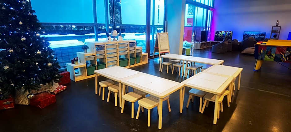 Arena Franz Ferdinand Nassfeld