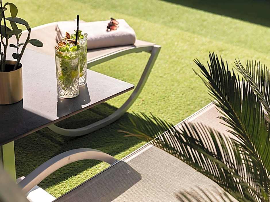 Novotel Lyon Gerland