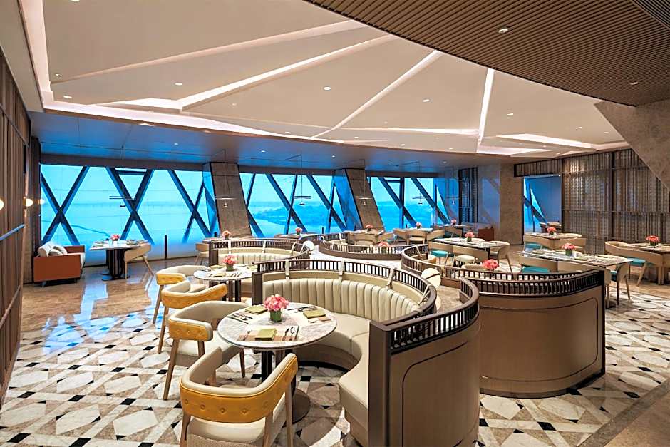 Hilton Huzhou Nanxun