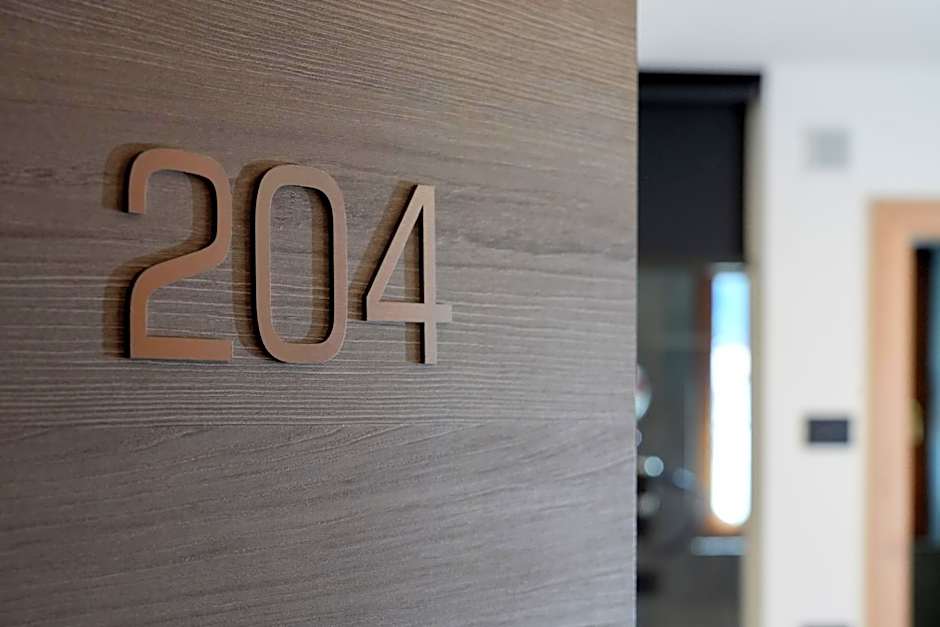 Dolomiten Hotel Irma