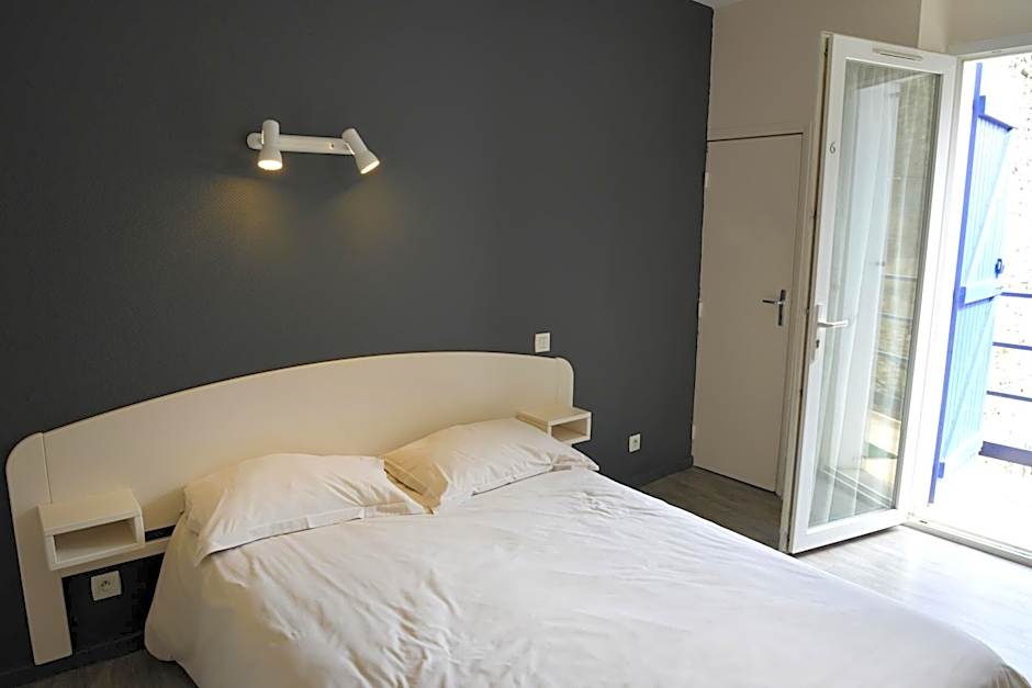 Hôtel Des Arceaux