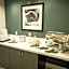 Hampton Inn By Hilton & Suites Tempe/Phoenix Airport, Az
