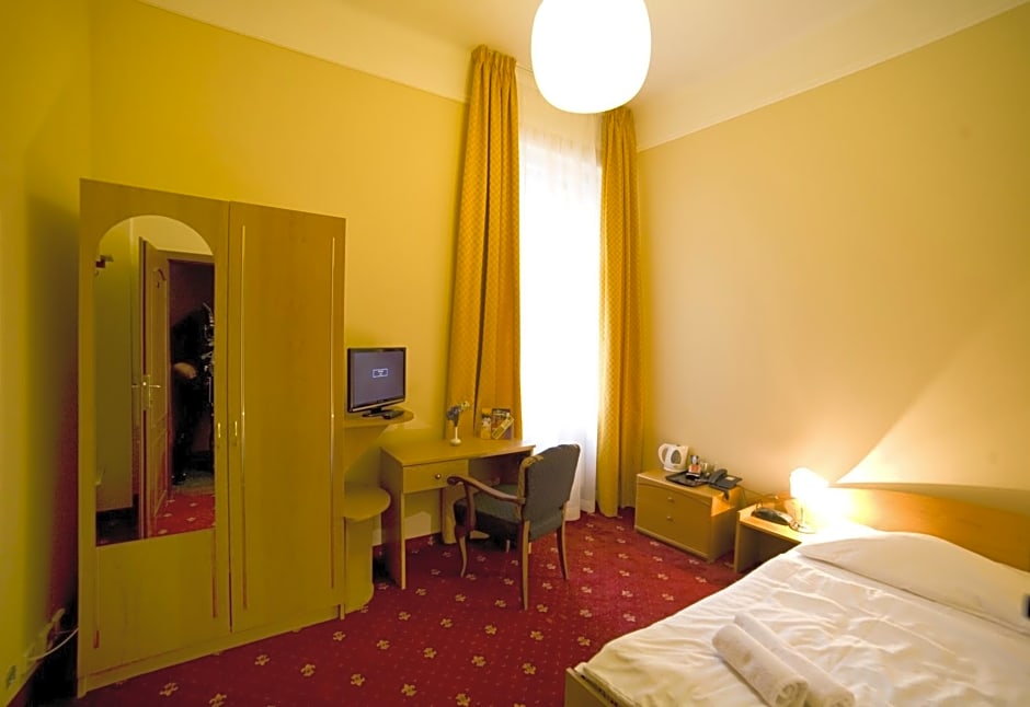 Hotel Palacky