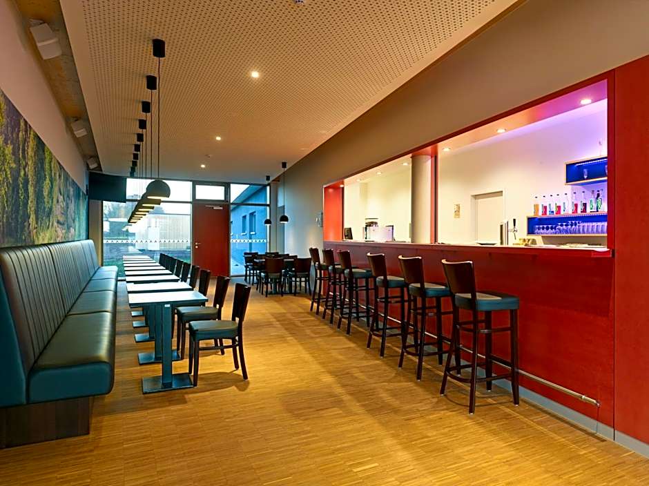 Youth Hostel Beaufort