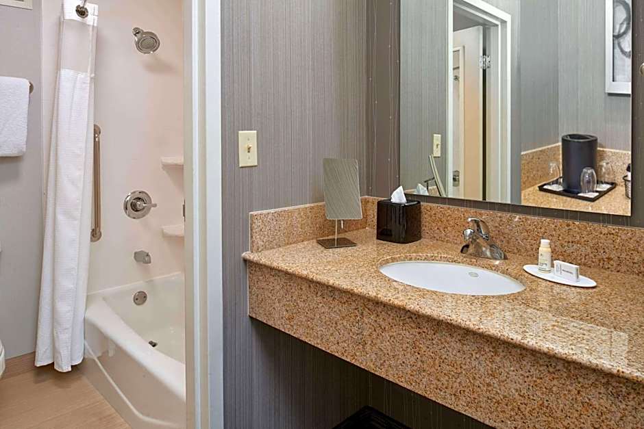 Sonesta Select Indianapolis Carmel