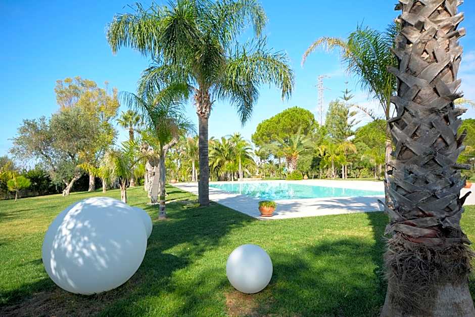 Tenuta Espada Luxury Residence
