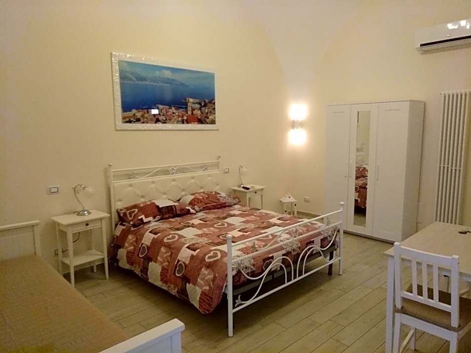 La Maison di Nicoletta