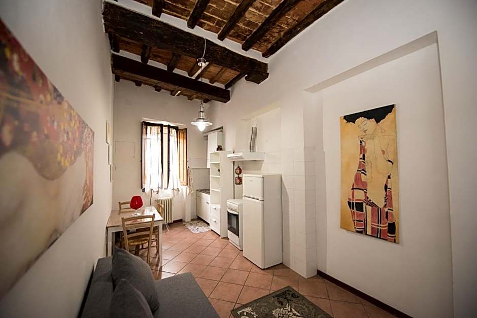 All'ombra della Torre only Rooms