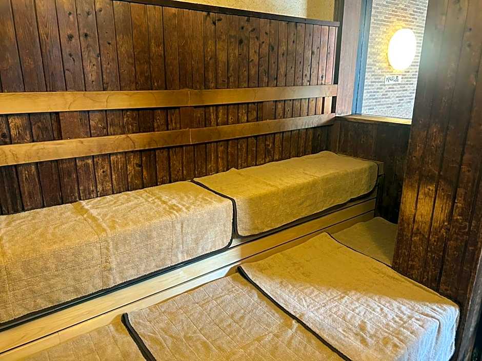 Dormy Inn Akita