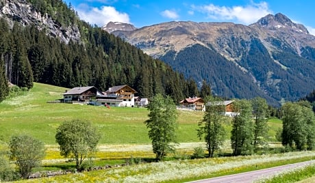 Gasthof Rabenstein