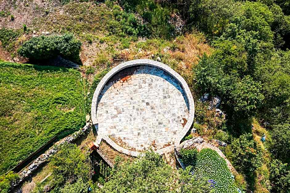 Boutique hotel Ruzmarin SPA & Garden by Aycon