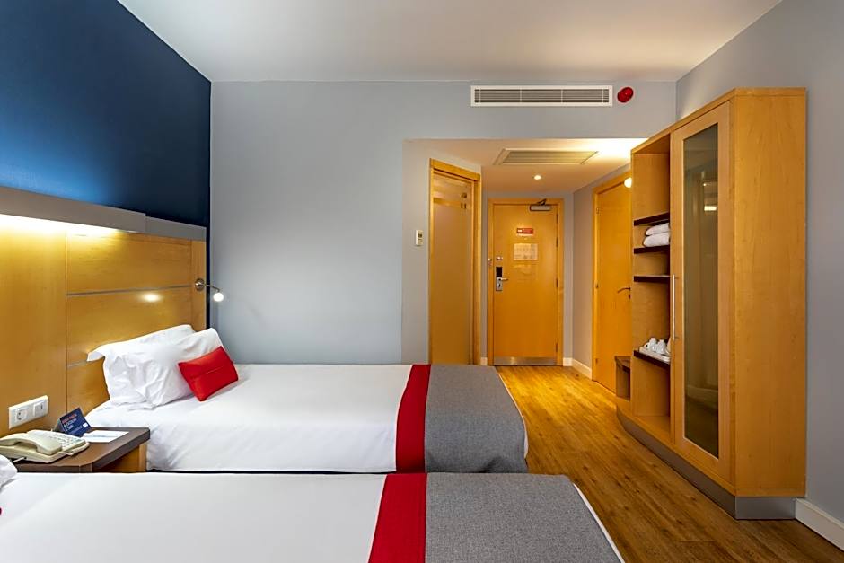 Holiday Inn Express Lisbon-Oeiras By IHG