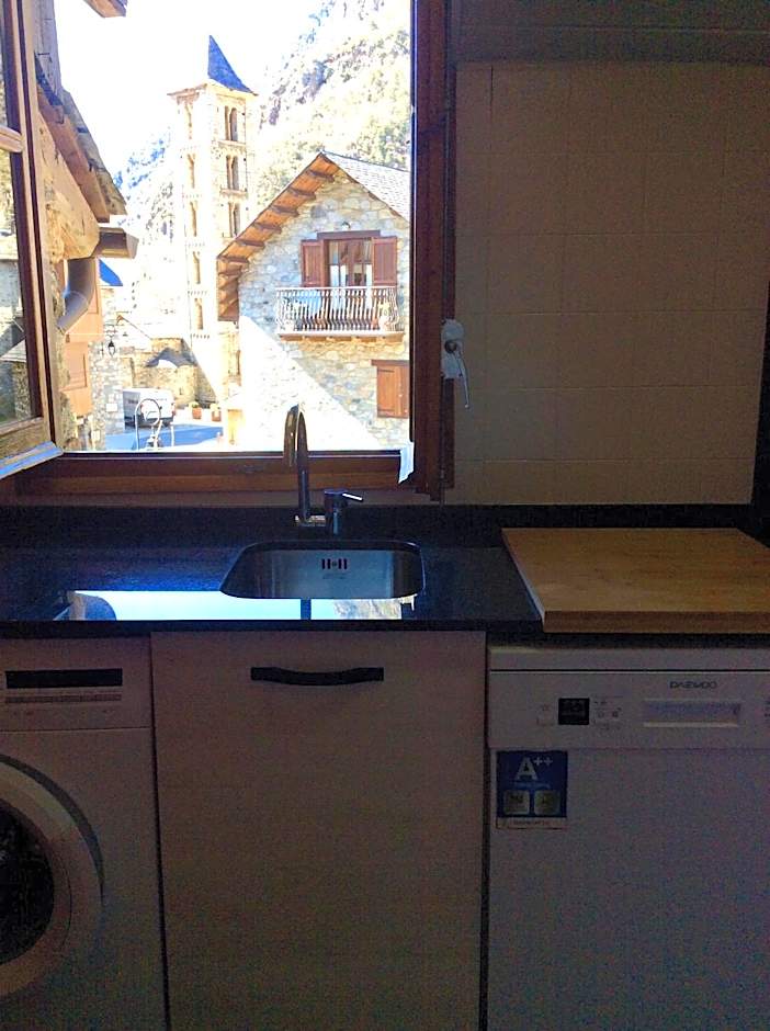 Casa Rural Era de Ferro