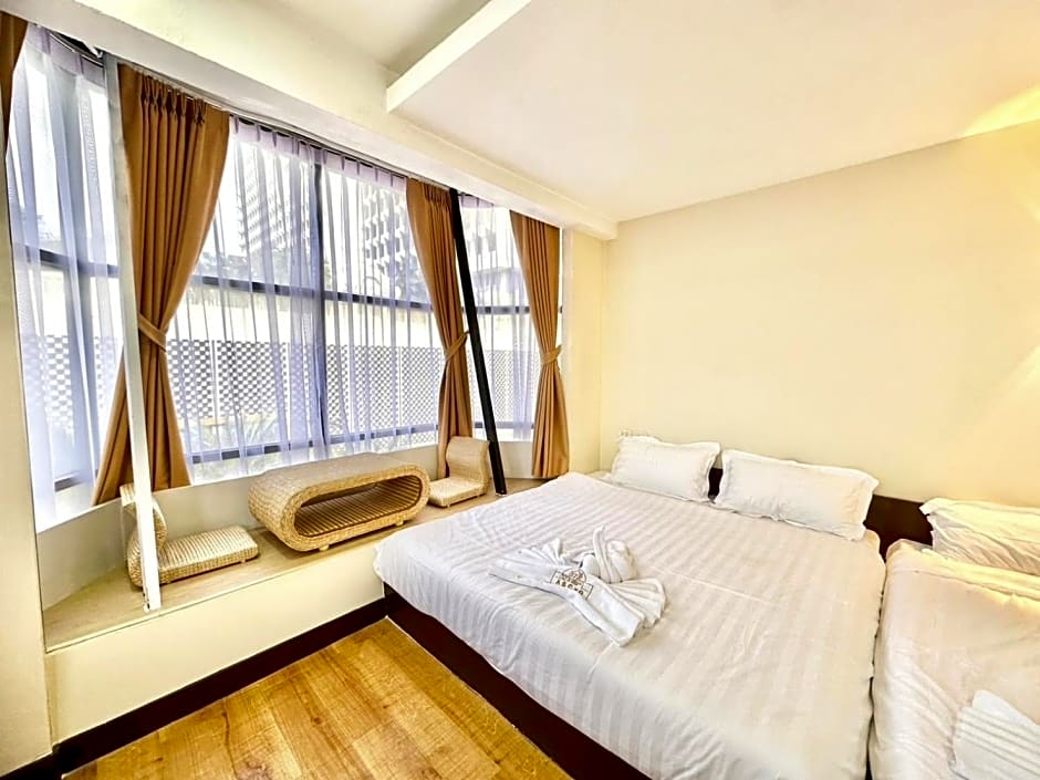 ABC SO Hotel Bangkok