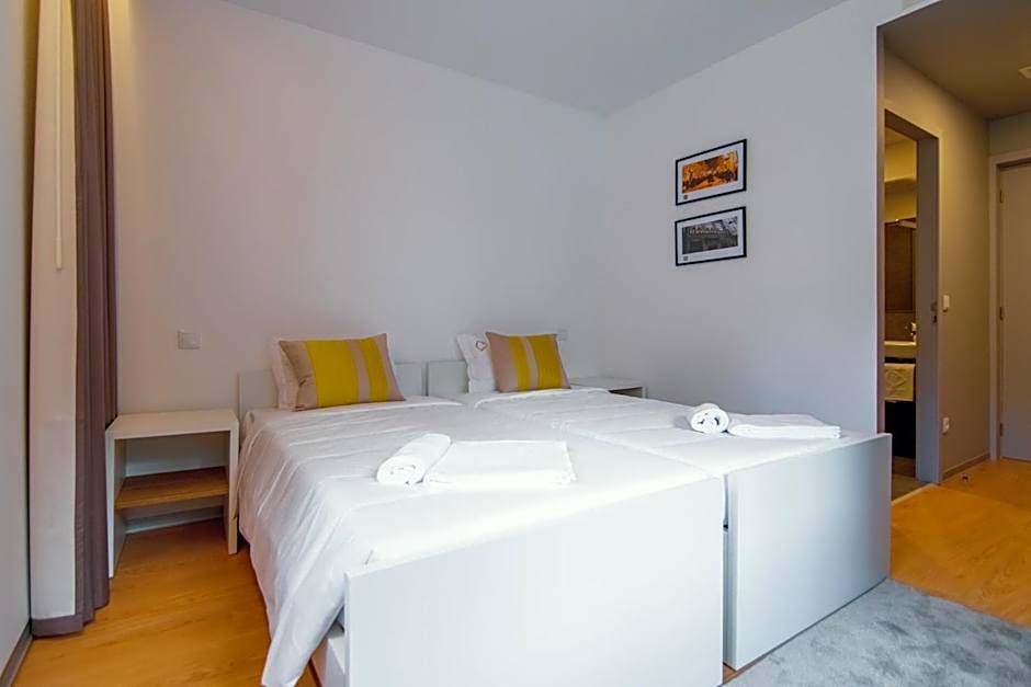 HI Braga - Pousada de Juventude