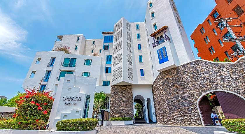 Chelona Condo By Favstay