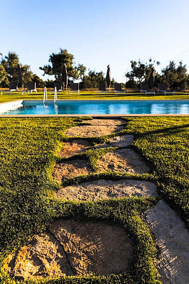 Vila Fuzeta Bed&Breakfast