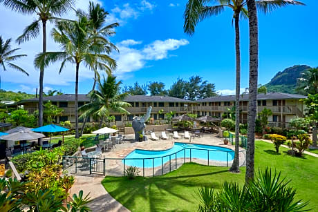 The Kauai Inn