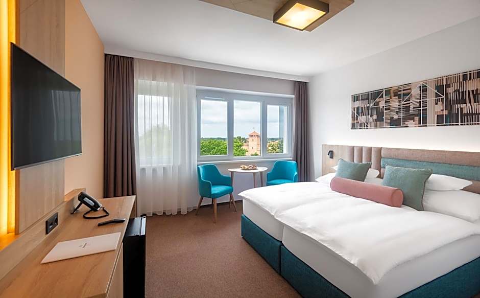 Hunguest Hotel Gyula