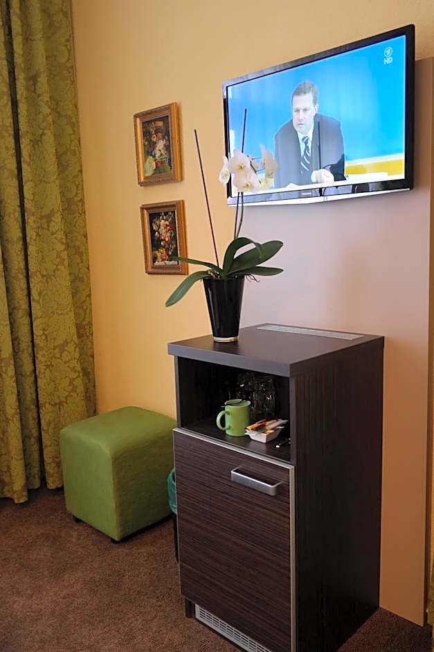 Hotel Villa Glas