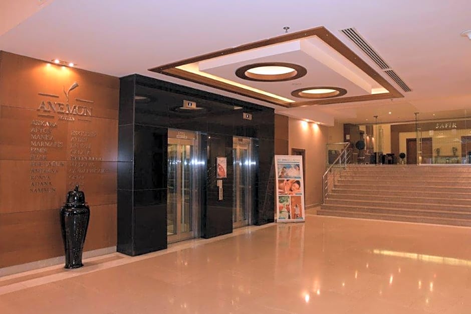 Anemon Malatya Hotel